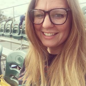 Meet your Posher, Nichole